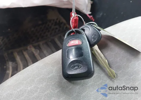 2020 Hyundai Elantra Sel z USA, uszkodzony, nr VIN 5NPD84LF9LH632410